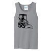 Core Cotton Tank Top Thumbnail