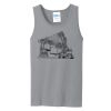 Core Cotton Tank Top Thumbnail