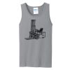 Core Cotton Tank Top Thumbnail