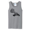 Core Cotton Tank Top Thumbnail