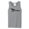 Core Cotton Tank Top Thumbnail