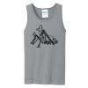 Core Cotton Tank Top Thumbnail