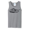 Core Cotton Tank Top Thumbnail