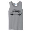 Core Cotton Tank Top Thumbnail