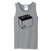 Core Cotton Tank Top Thumbnail