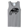 Core Cotton Tank Top Thumbnail