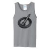 Core Cotton Tank Top Thumbnail