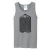 Core Cotton Tank Top Thumbnail