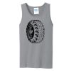 Core Cotton Tank Top Thumbnail