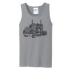 Core Cotton Tank Top Thumbnail