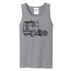 Core Cotton Tank Top Thumbnail