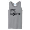 Core Cotton Tank Top Thumbnail