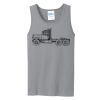 Core Cotton Tank Top Thumbnail
