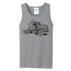 Core Cotton Tank Top Thumbnail