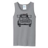 Core Cotton Tank Top Thumbnail