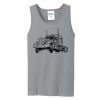 Core Cotton Tank Top Thumbnail