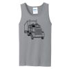 Core Cotton Tank Top Thumbnail