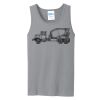 Core Cotton Tank Top Thumbnail