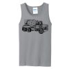 Core Cotton Tank Top Thumbnail