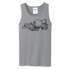 Core Cotton Tank Top Thumbnail