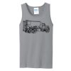 Core Cotton Tank Top Thumbnail
