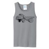 Core Cotton Tank Top Thumbnail