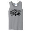 Core Cotton Tank Top Thumbnail