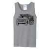 Core Cotton Tank Top Thumbnail