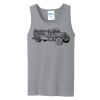 Core Cotton Tank Top Thumbnail