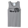 Core Cotton Tank Top Thumbnail
