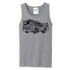 Core Cotton Tank Top Thumbnail