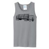 Core Cotton Tank Top Thumbnail