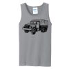 Core Cotton Tank Top Thumbnail