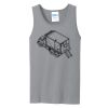Core Cotton Tank Top Thumbnail