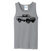 Core Cotton Tank Top Thumbnail