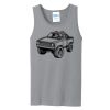 Core Cotton Tank Top Thumbnail
