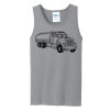 Core Cotton Tank Top Thumbnail