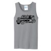 Core Cotton Tank Top Thumbnail