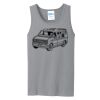 Core Cotton Tank Top Thumbnail
