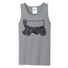 Core Cotton Tank Top Thumbnail