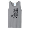 Core Cotton Tank Top Thumbnail