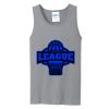 Core Cotton Tank Top Thumbnail