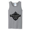Core Cotton Tank Top Thumbnail