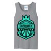 Core Cotton Tank Top Thumbnail