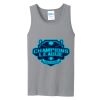 Core Cotton Tank Top Thumbnail