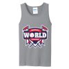 Core Cotton Tank Top Thumbnail