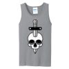 Core Cotton Tank Top Thumbnail