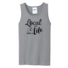 Core Cotton Tank Top Thumbnail