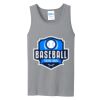 Core Cotton Tank Top Thumbnail