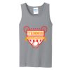 Core Cotton Tank Top Thumbnail